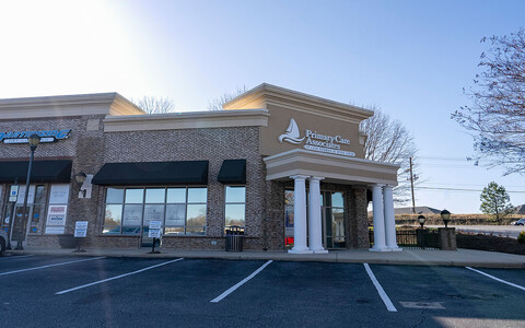 Duke Health Primary Care Byers Creek thumbnail photo