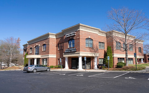 Duke Health Internal Medicine Mooresville thumbnail photo