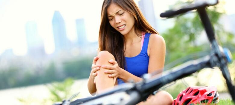 Knee Arthroscopic Surgery for Meniscus Tears 