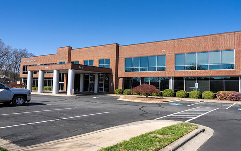 Duke Health Imaging Lake Norman thumbnail photo