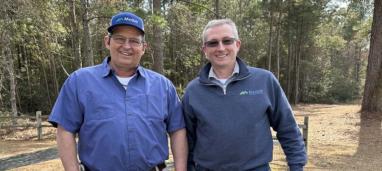 Kidney Donor Encourages Others to Consider Living Donation