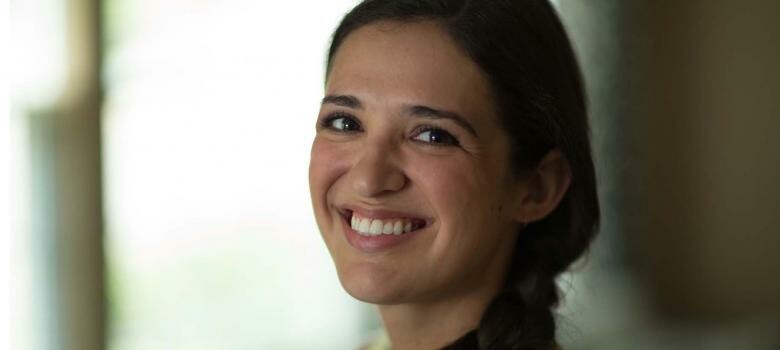 Bride is Glasses-Free Thanks to LASIK