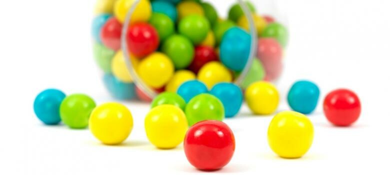 Myth or Fact: It Takes Seven Years to Digest Chewing Gum