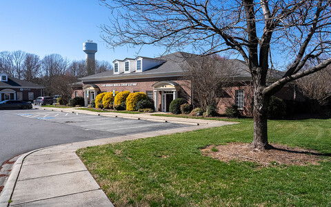 Duke Health Primary Care Gateway thumbnail photo