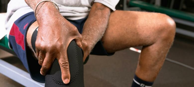 Leg Pain: When to Worry 