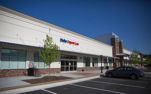 Duke Urgent Care Croasdaile