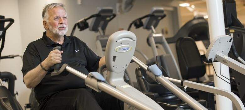 Weight Loss Leads to Successful Liver Transplant, Better Health