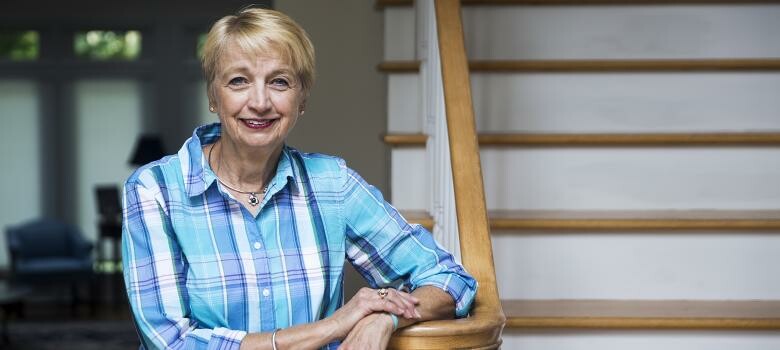 Opening Up About Vaginal Prolapse