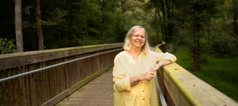 One-Hour Procedure Relieves Years of Sinus Problems