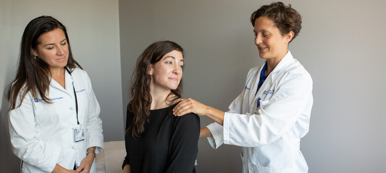 Preventing Rotator Cuff Injuries