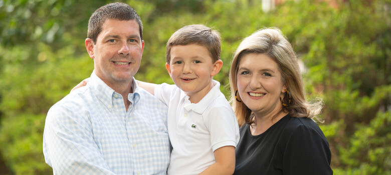 Repairing Cleft Lip and Cleft Palate with Fewer Surgeries 