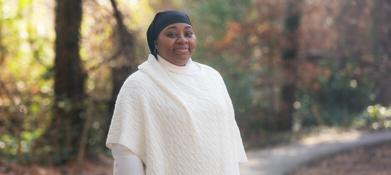 Giving Back After a Speedy Liver Transplant at Duke