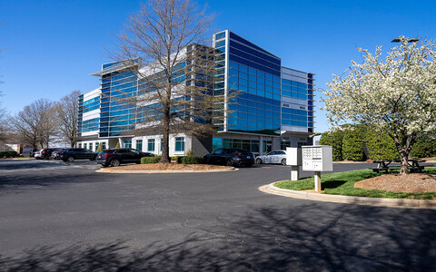 Duke Health Orthopedic Spine Mooresville thumbnail photo