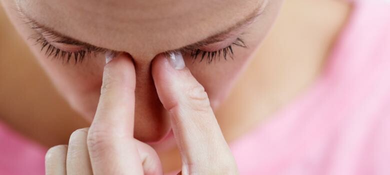 Relief from Balance Disorders