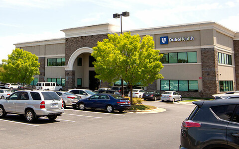 Duke Urgent Care Brier Creek