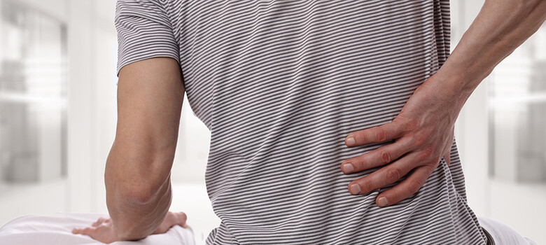 When Can a Doctor Help Your Back Pain?