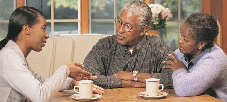 Why Knowing Your Family’s Health Past Benefits Your Future