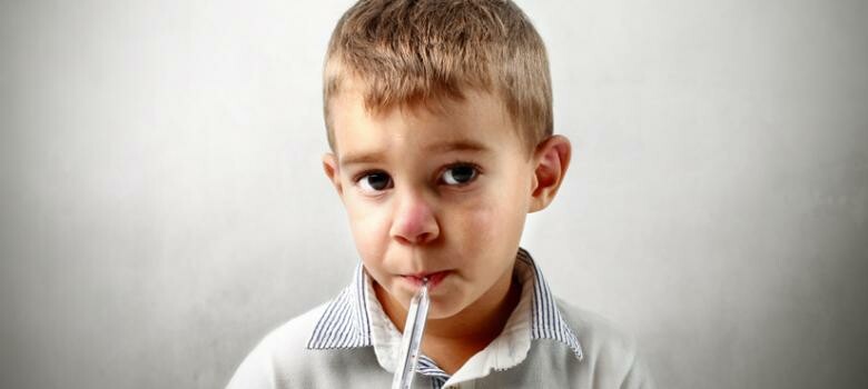 Is it a Bacterial Infection or Virus? 