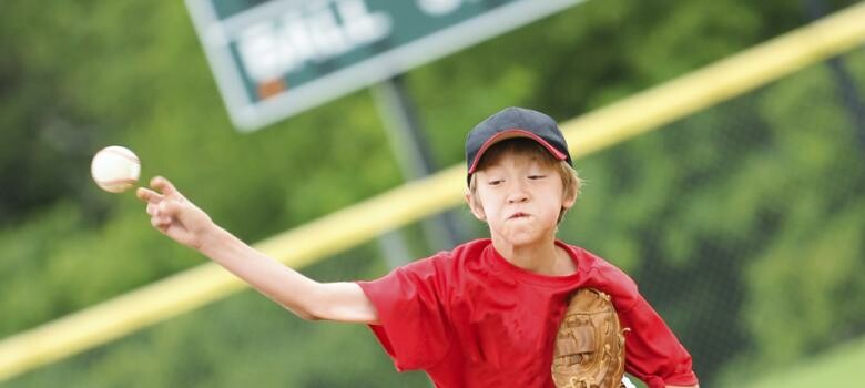 Prevent Overuse Injuries in Baseball Pitchers
