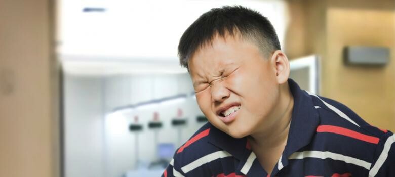 Chest Pain in Children and Adolescents