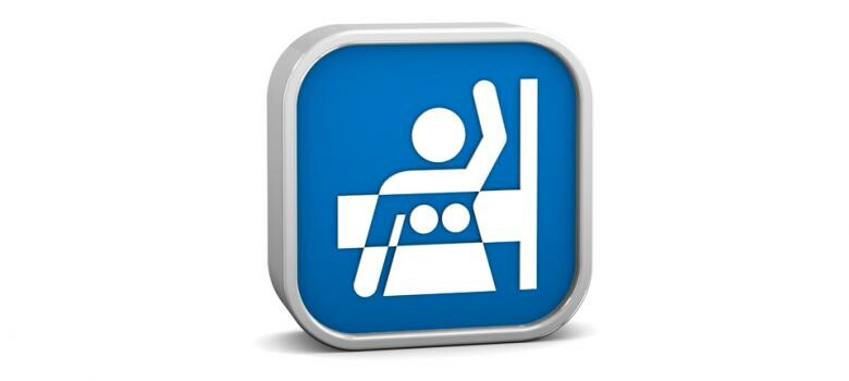 Seeing Spots on Your Mammogram