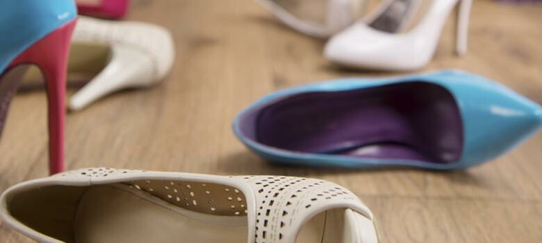 Hammer Toe Treatment Gets People on their Feet Faster