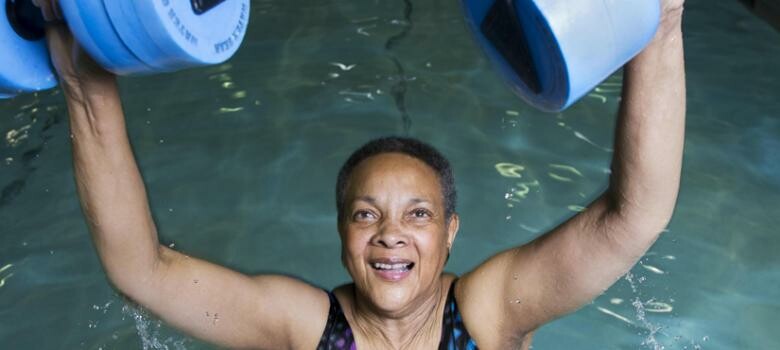 Staying Healthy at the Gym