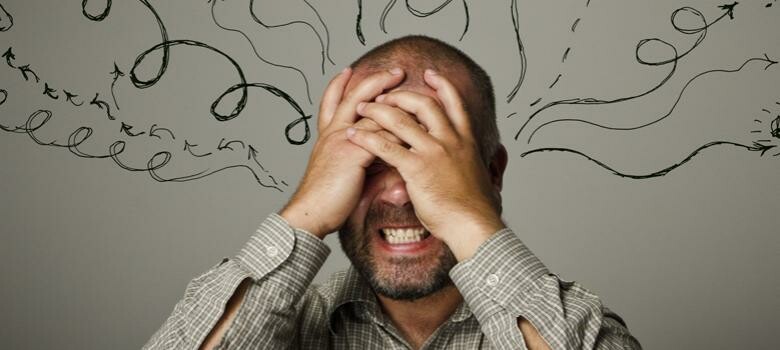 Six Ways to Manage Your Stress