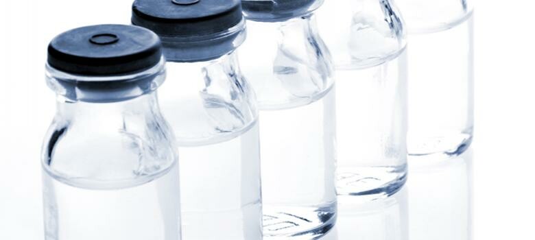 Vaccine Schedule Keeps You Healthy