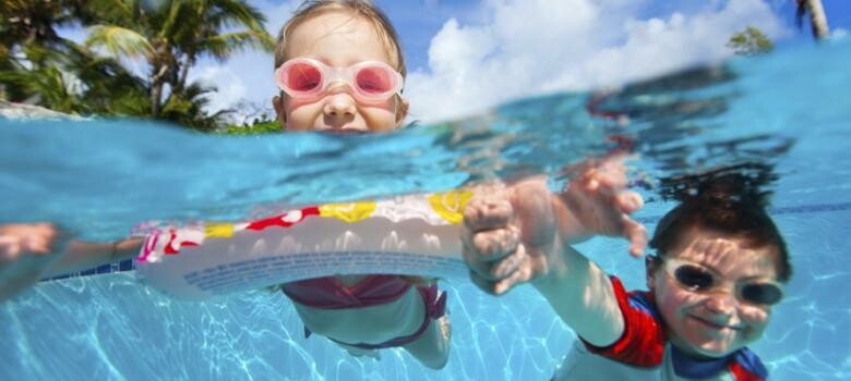 Five Summer Health Woes That Could Send You to Urgent Care