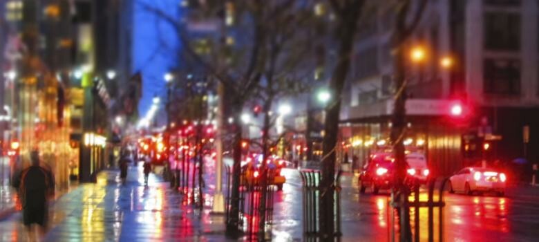 5 Fast Facts About Keratoconus