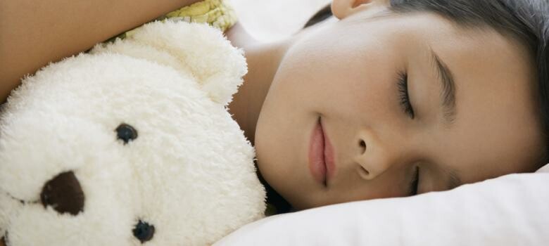 When Kids and Teens Don’t Sleep