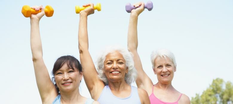 New Guidelines Recommend Blood Thinners for Women, People Over 65, with AFib