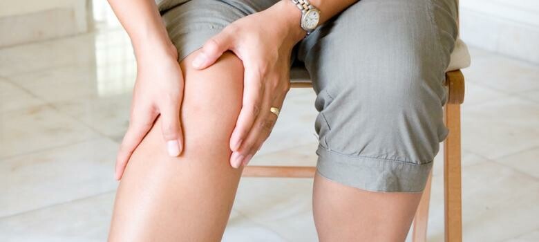 What's Behind Your Behind-Your-Knee Pain?