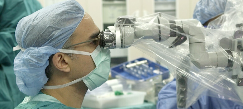 5 Things to Know About Acoustic Neuroma Surgery