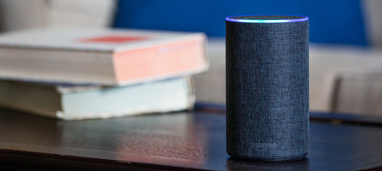 Urgent Care Info Now Available on Amazon Alexa
