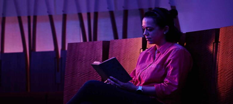 Raleigh Women Credits Her Cancer Treatment at Duke for Saving Her Life