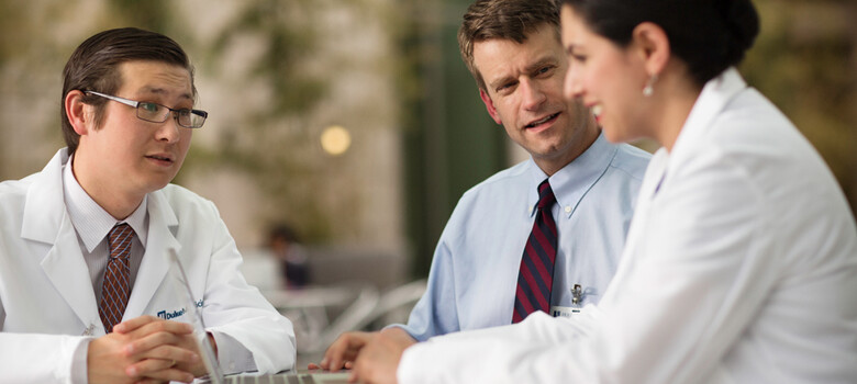 Study Finds Survival Rates Higher at Teaching Hospitals