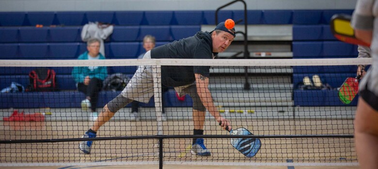 Returning to Sports After Ankle Replacement Surgery at Duke