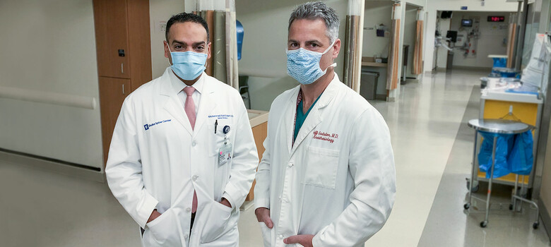 Stay Awake During Spine Surgery to Recuperate Faster, Go Home Sooner