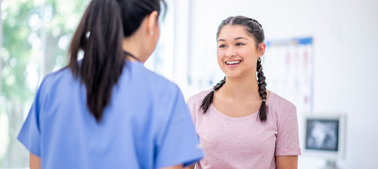 Your Child’s Health Checklist for Back to School