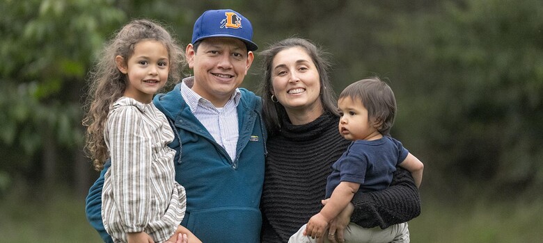 Woman with Multiple Sclerosis Has Successful Pregnancies with Help from Duke Neurology