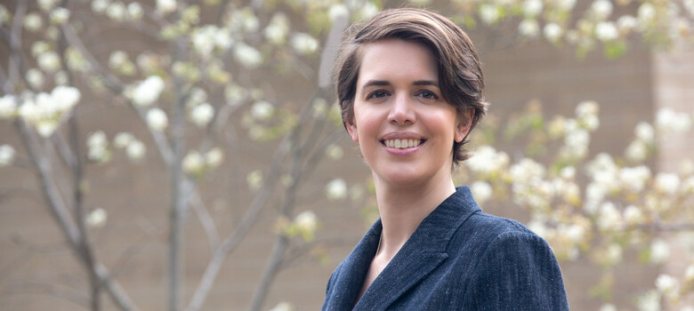 Raleigh Woman on a Mission to Get More Young People Tested for Colorectal Cancer