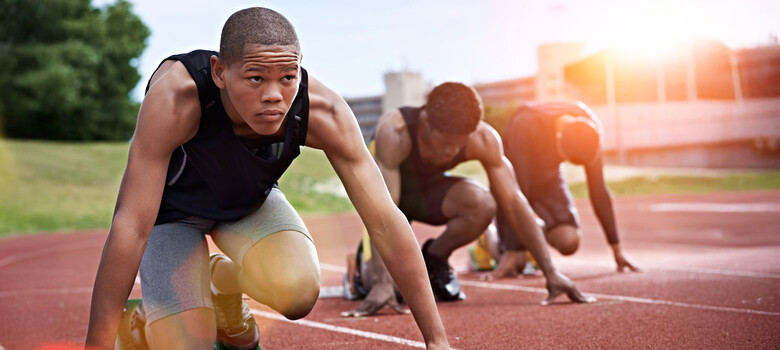 Preventing Sudden Cardiac Arrest in Young Athletes