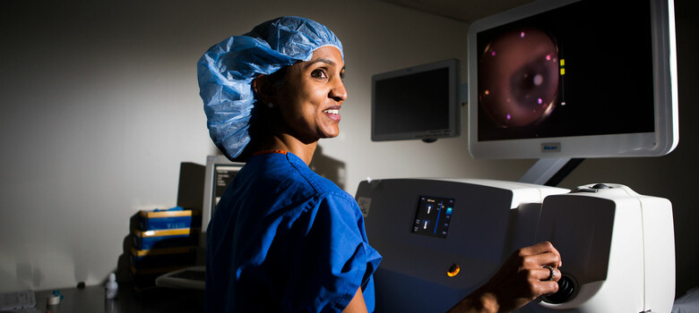 Understand the Benefits of Laser Cataract Surgery