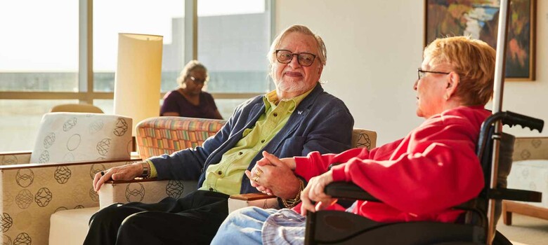 From Duke Cancer Center Patients to Cancer Care Advocates