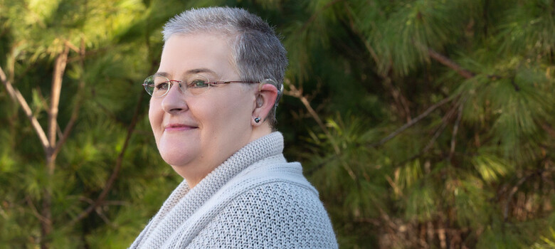 Cochlear Implant Helps Woman Reclaim Independence, Security, and More