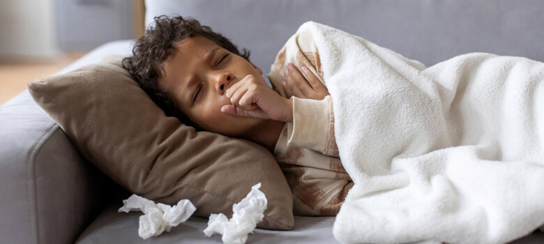 When to Seek Care for Your Child’s Cough