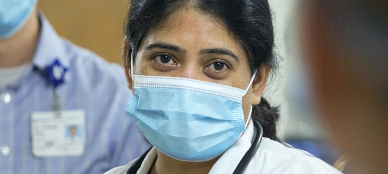 Duke Health Launches TV Ad to Thank Our Health Care Heroes