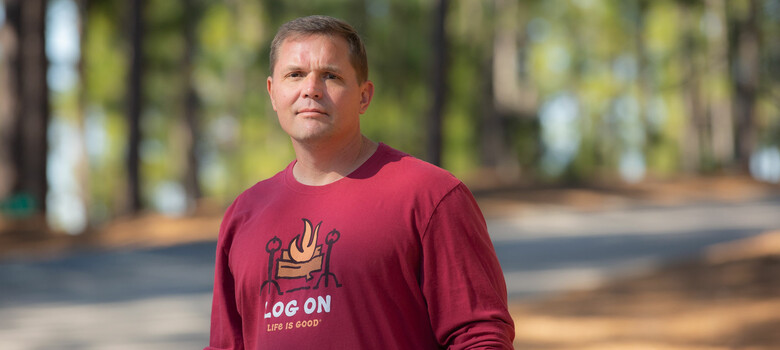 Deep Brain Stimulation Surgery Relieves Parkinson’s Symptoms in Air Force Colonel